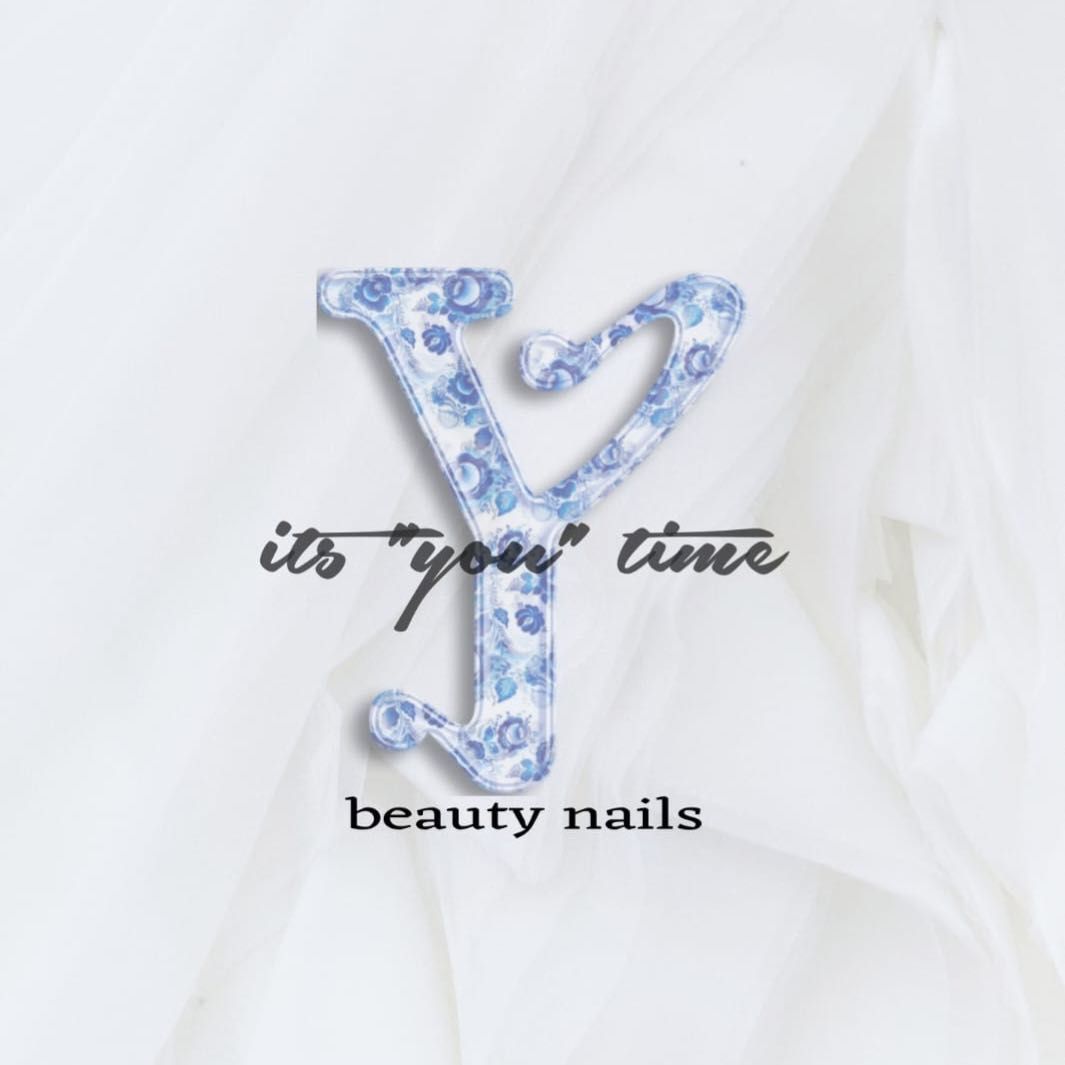 It’s “You” Time Nail Salon, 1714 Vestal Dr, Coral Springs, 33071