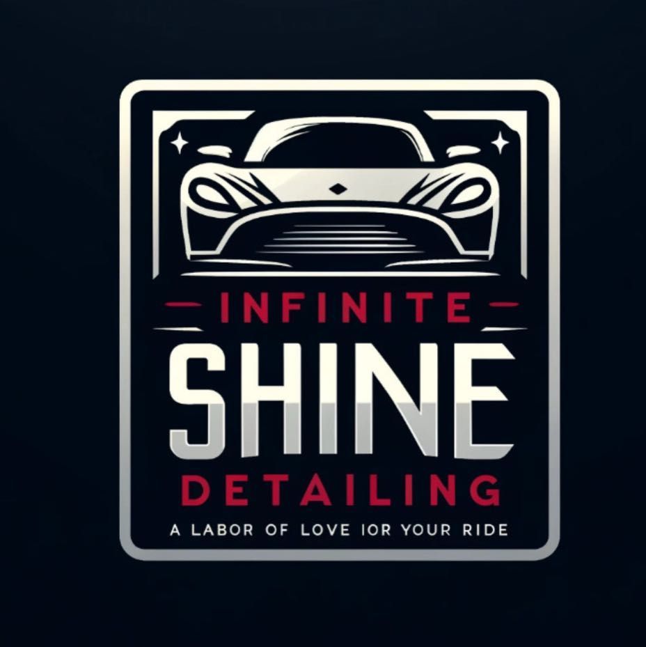 Infinite Shine Mobile Detailing, Wilmington, 19808