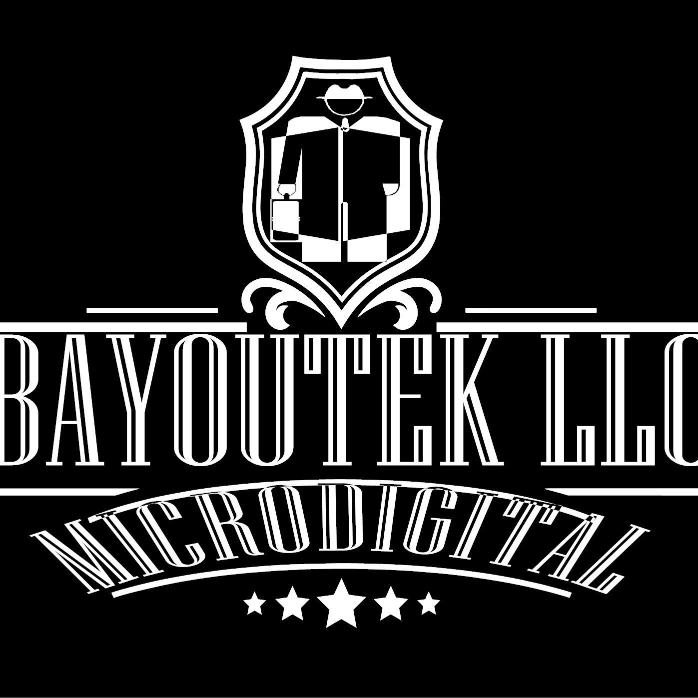 Bayoutek LLC, 3740 Sandy Ln, Harvey, 70058