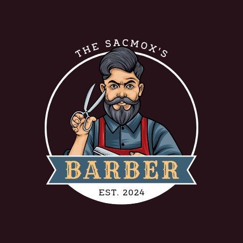 The Sacmoxs Barber, Sowutuom Accra, Sowutuom Last Top, Ga Central, 23350