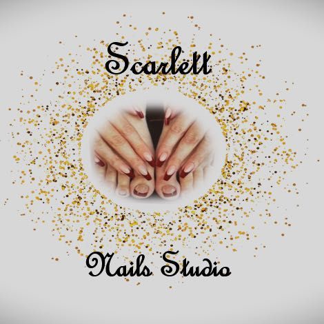 Scarlett Nail’s Studio, 4056 Beckys Dr, Lenoir, 28645