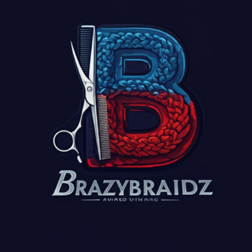 Brazybraidz_dababarber, 9421 S Orange Blossom Trl Unit 10, 10, Orlando, 32837