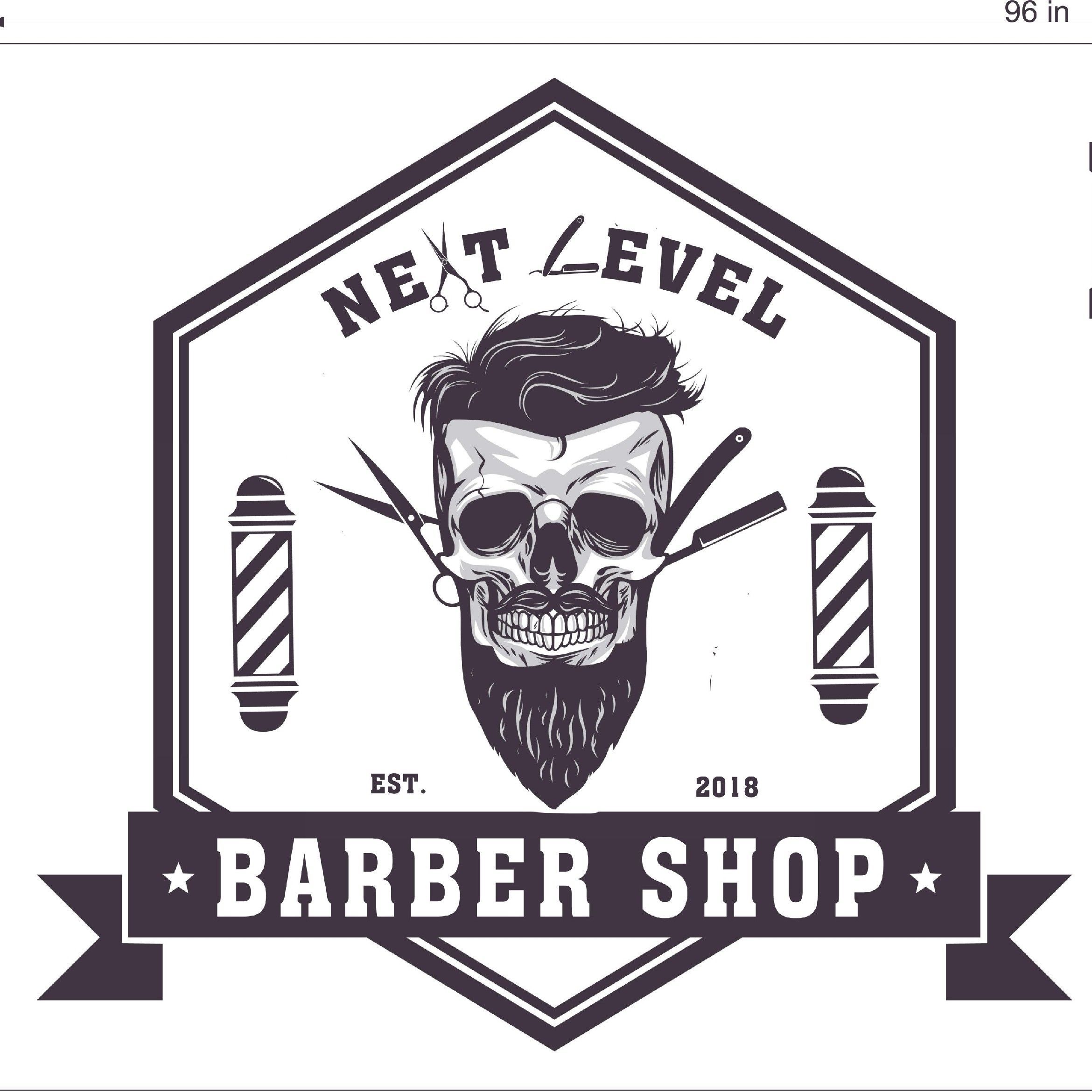 Next Level Barbershop, 6510 Paradise Blvd NW, Albuquerque, 87114