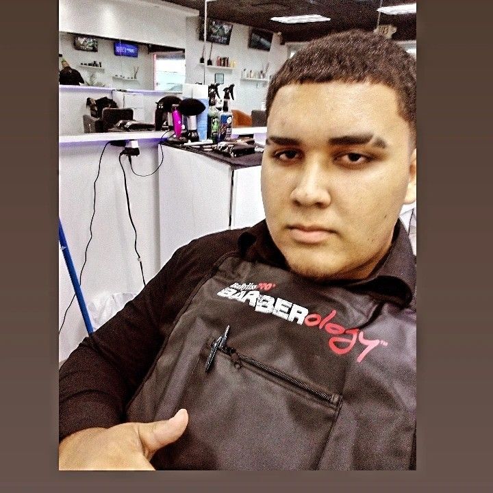 Urban Barber, 6950 PR-185, Canóvanas, 00729