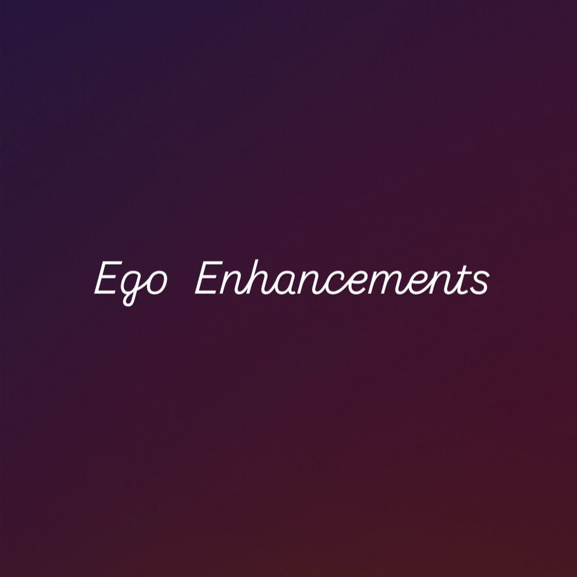 Ego Enhancements, 863 E Center St, Marion, 43302