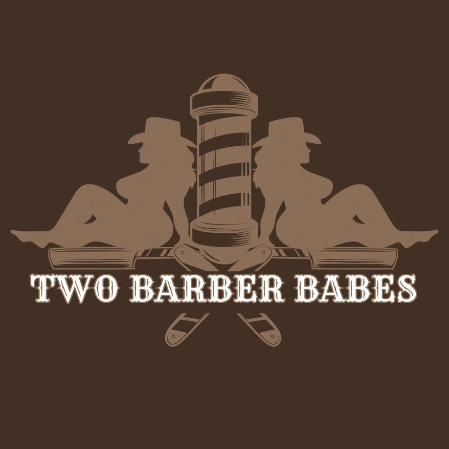 Two Barber Babes, 11820 Bandera Rd, 100, Helotes, 78023