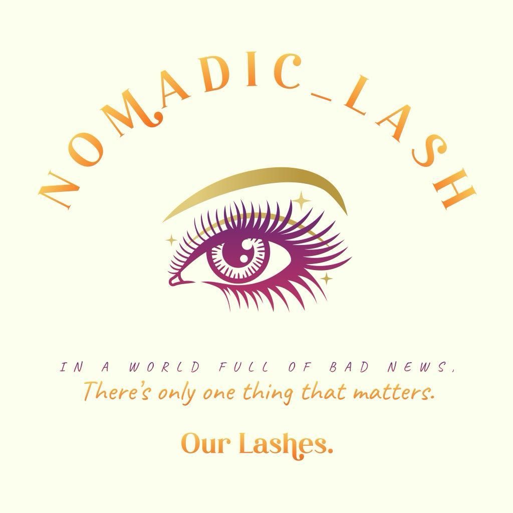 Nomadic Lash, Cherry Hill, 08002