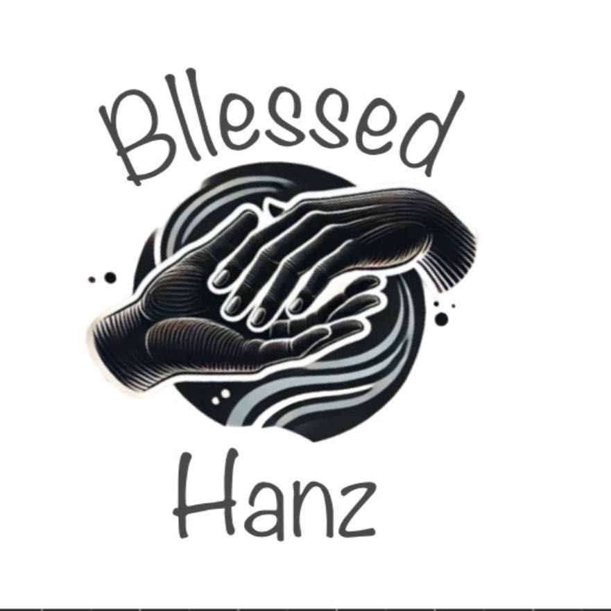 Bllessed Hanz, 1220, Atlanta, 30303