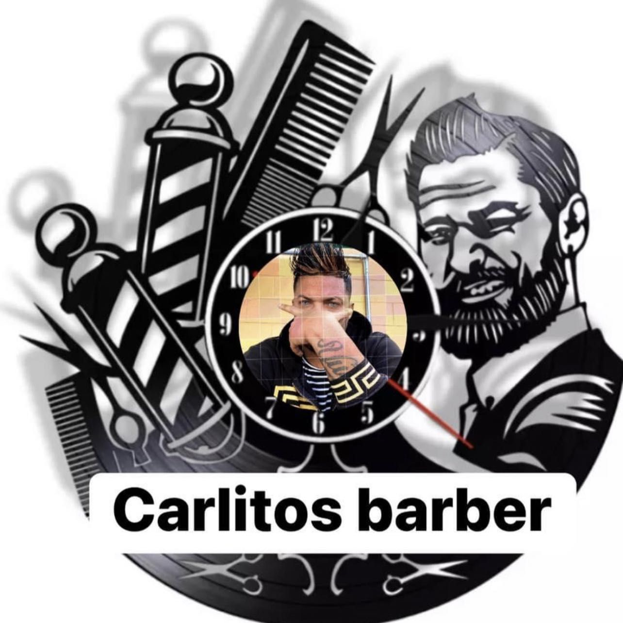 The Beato Barbershop, 4300 Semoran Blvd S, Suite 205, Suite 205, Orlando, 32822