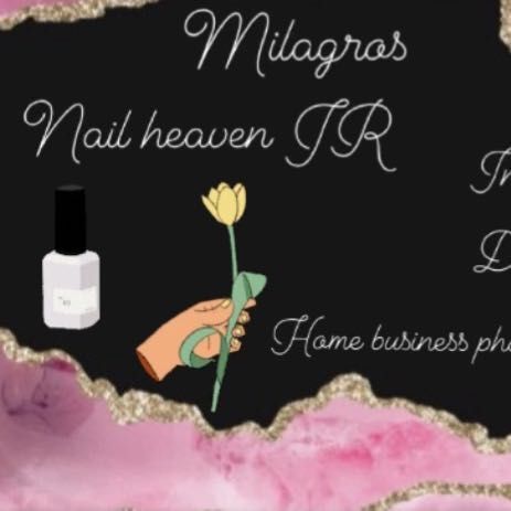 Nail heaven JR, 2402 Powers Ave NW, Huntsville, 35816