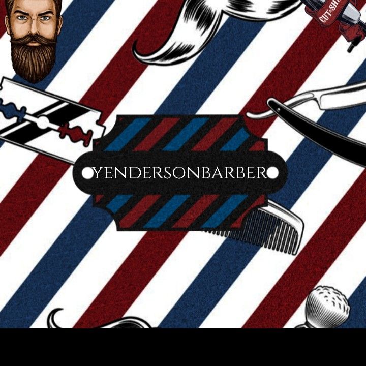 Yendersonbarber, 1808 E Bristol St, Elkhart, 46514