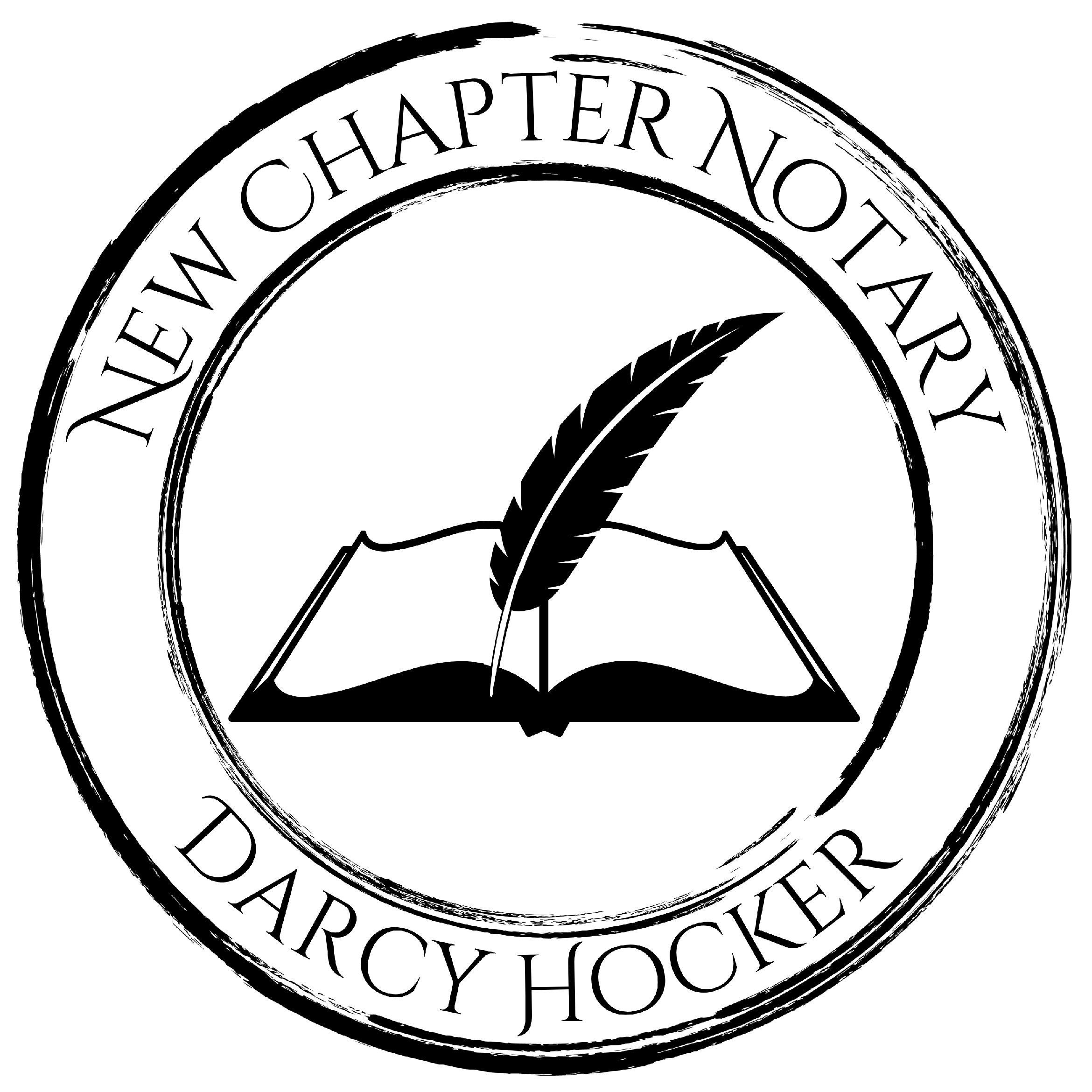 New Chapter Notary, Cleveland, 37312