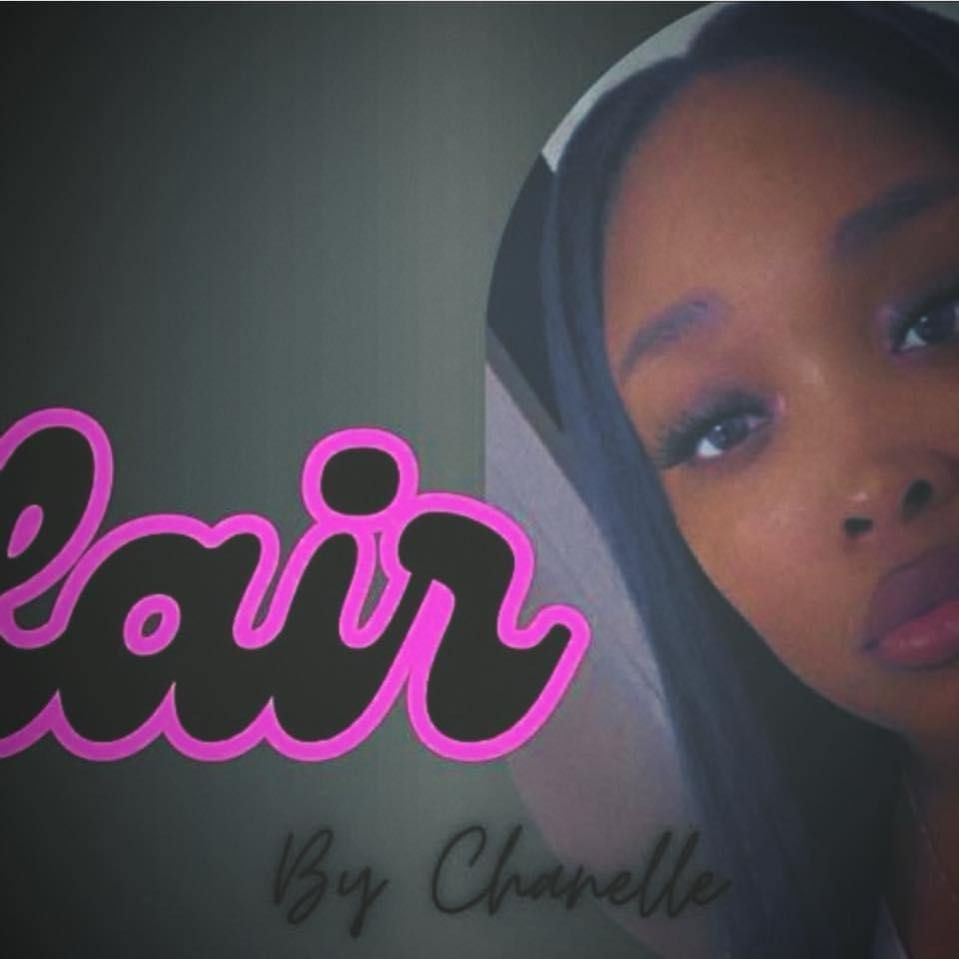 The Hair Mall By Chanelle, 271 E 244th St, Euclid, 44123