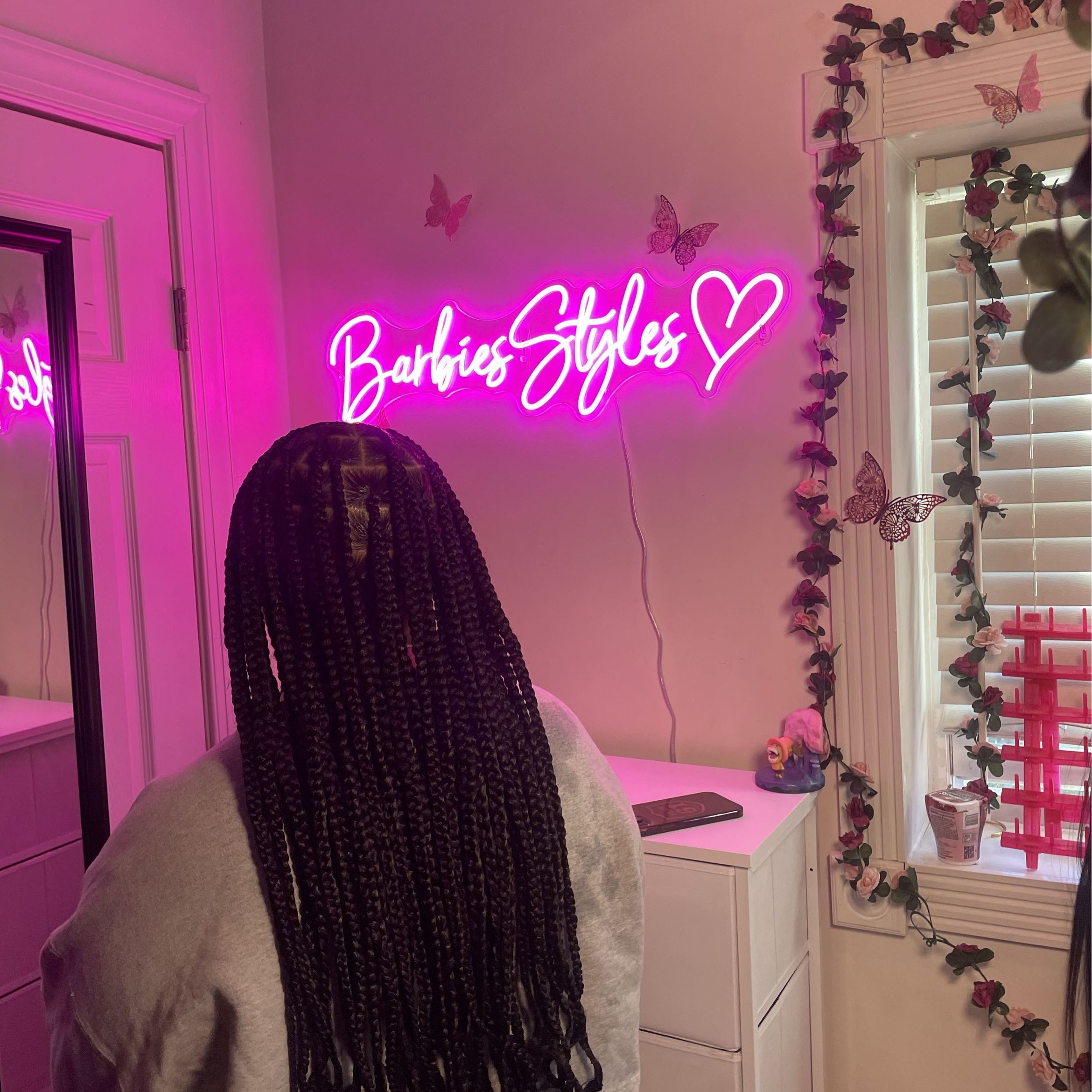 Barbies Styles, 9470 Morton Dr, Kernersville, 27284