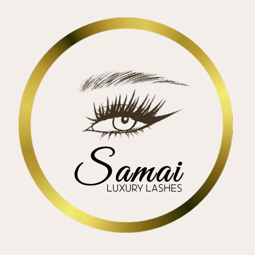 Samai luxury lashes, 672 N Semoran Blvd, 301, Orlando, 32807