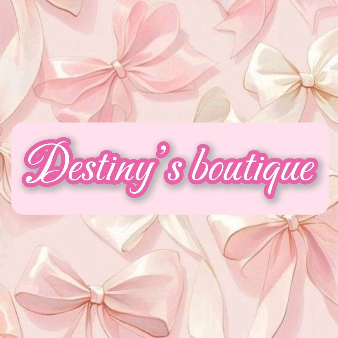 Destiny’s Boutique, Aurora, 60506