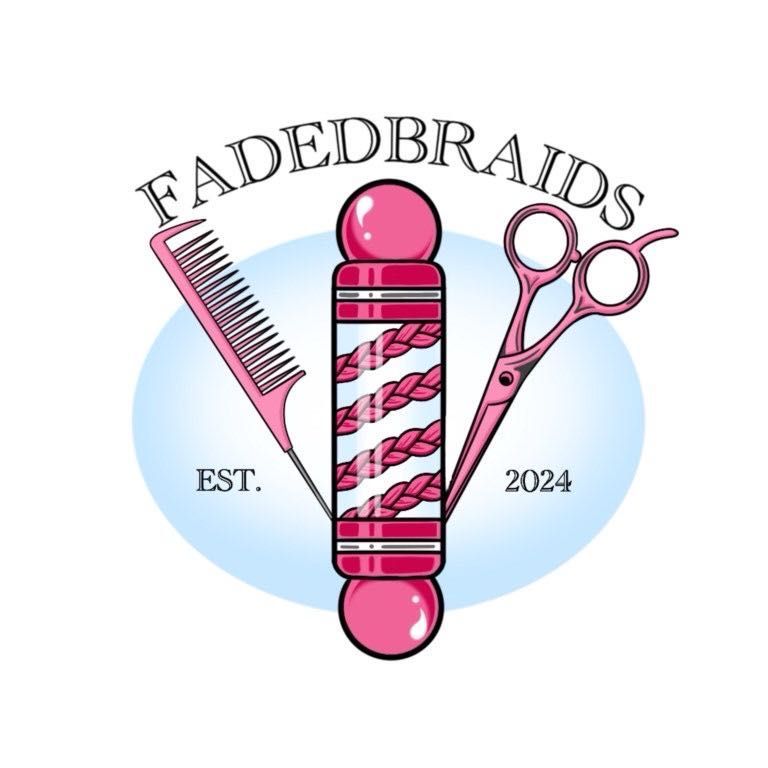 Fadedbraids, 1471 B St, Suite H, Livingston, 95334