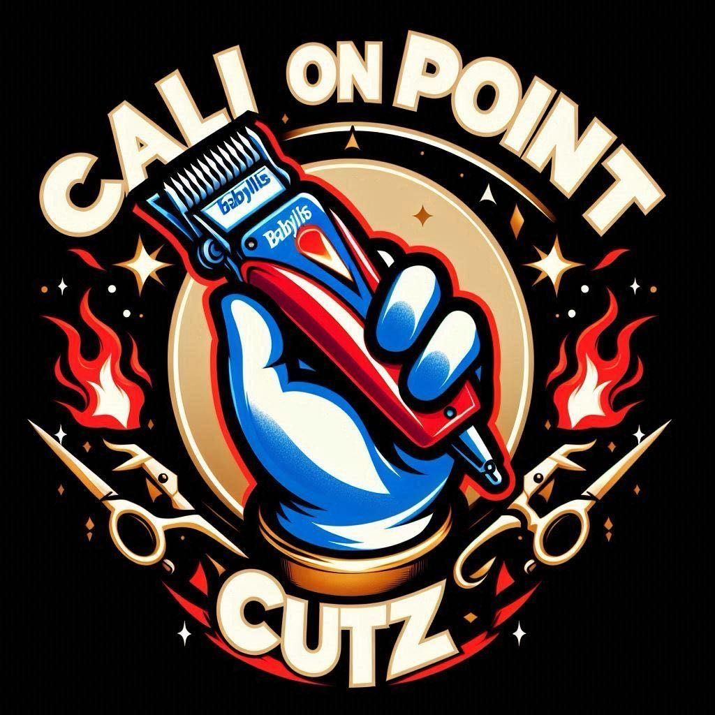 Cali On Point Cutz, 13707 w rim, DFW Airport, 75261