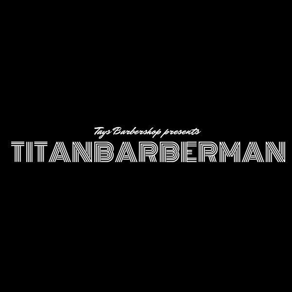 Titan Barberman, 1963 Zinfandel Dr, Rancho Cordova, 95670