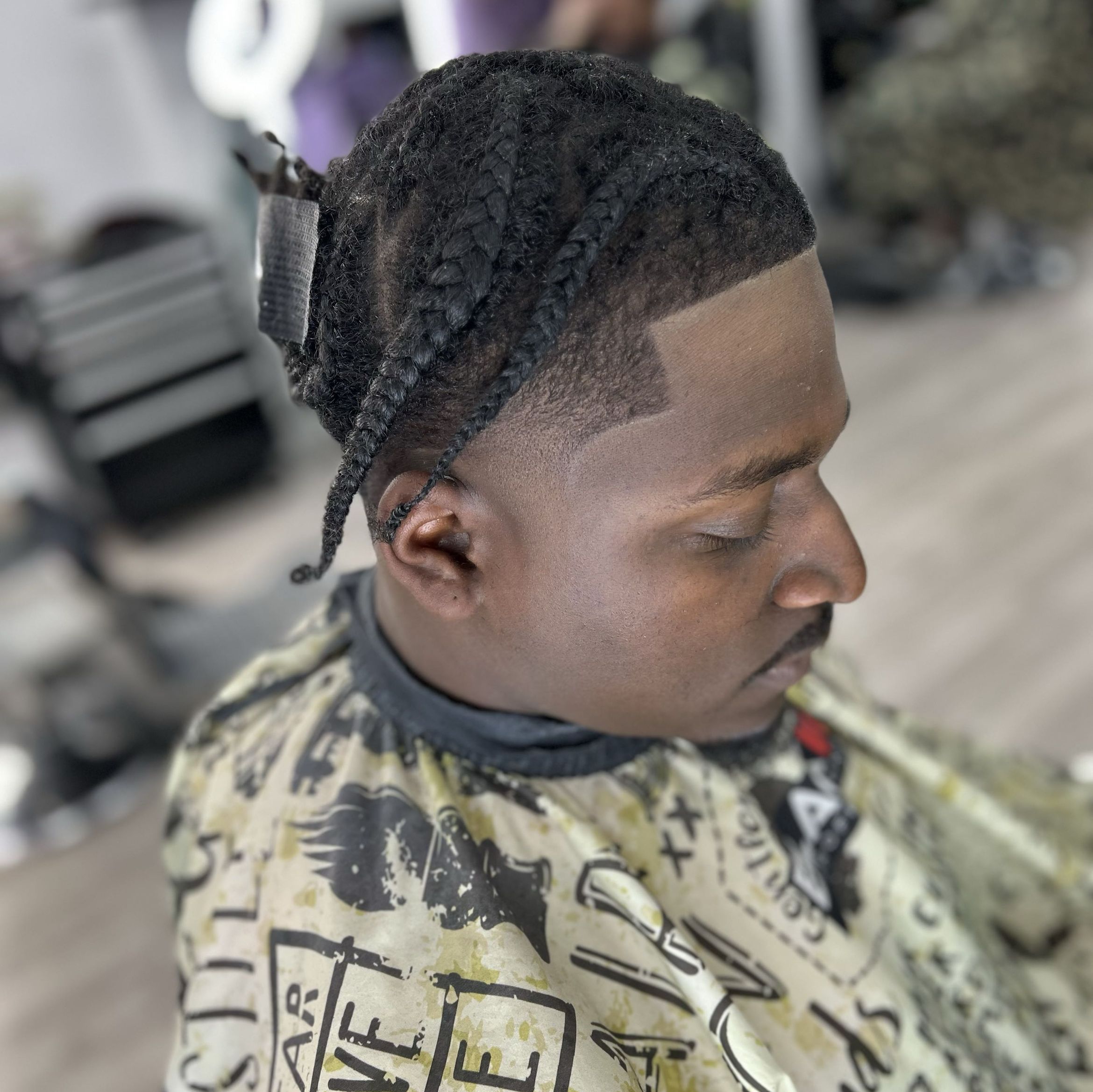 Jhon.cutz, 4550 ross ave, Dallas, 75204