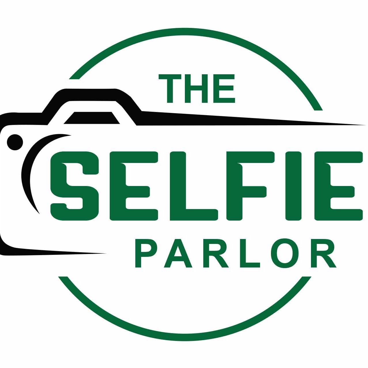 The Selfie Parlor, 1330 Del Paso Blvd, Sacramento, 95815