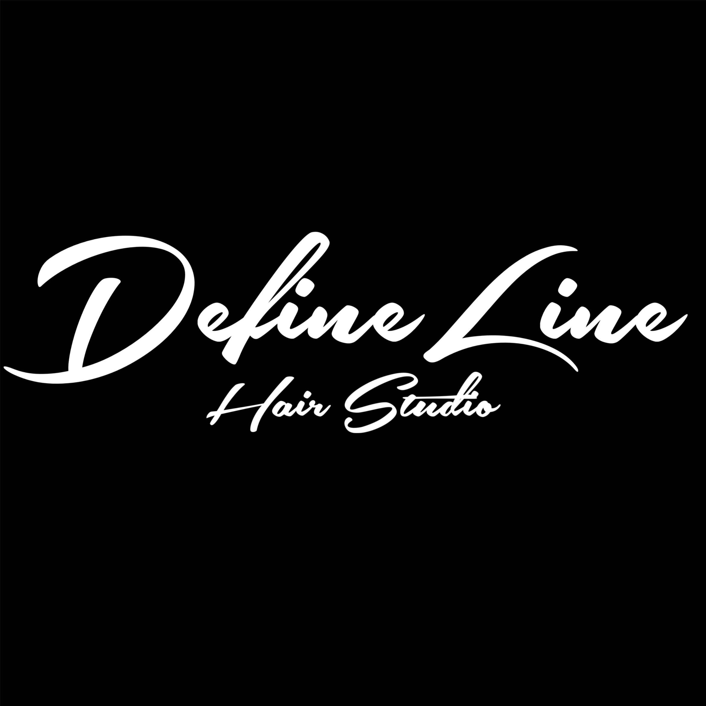 Define Line Hair Studio, Matteson Ave, Matteson, 60443