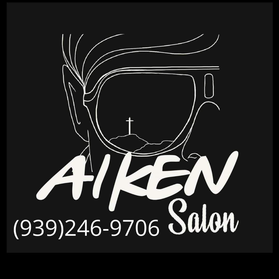 AIKEN SALÓN, Urb. Monte Brisas, Fajardo, 00738