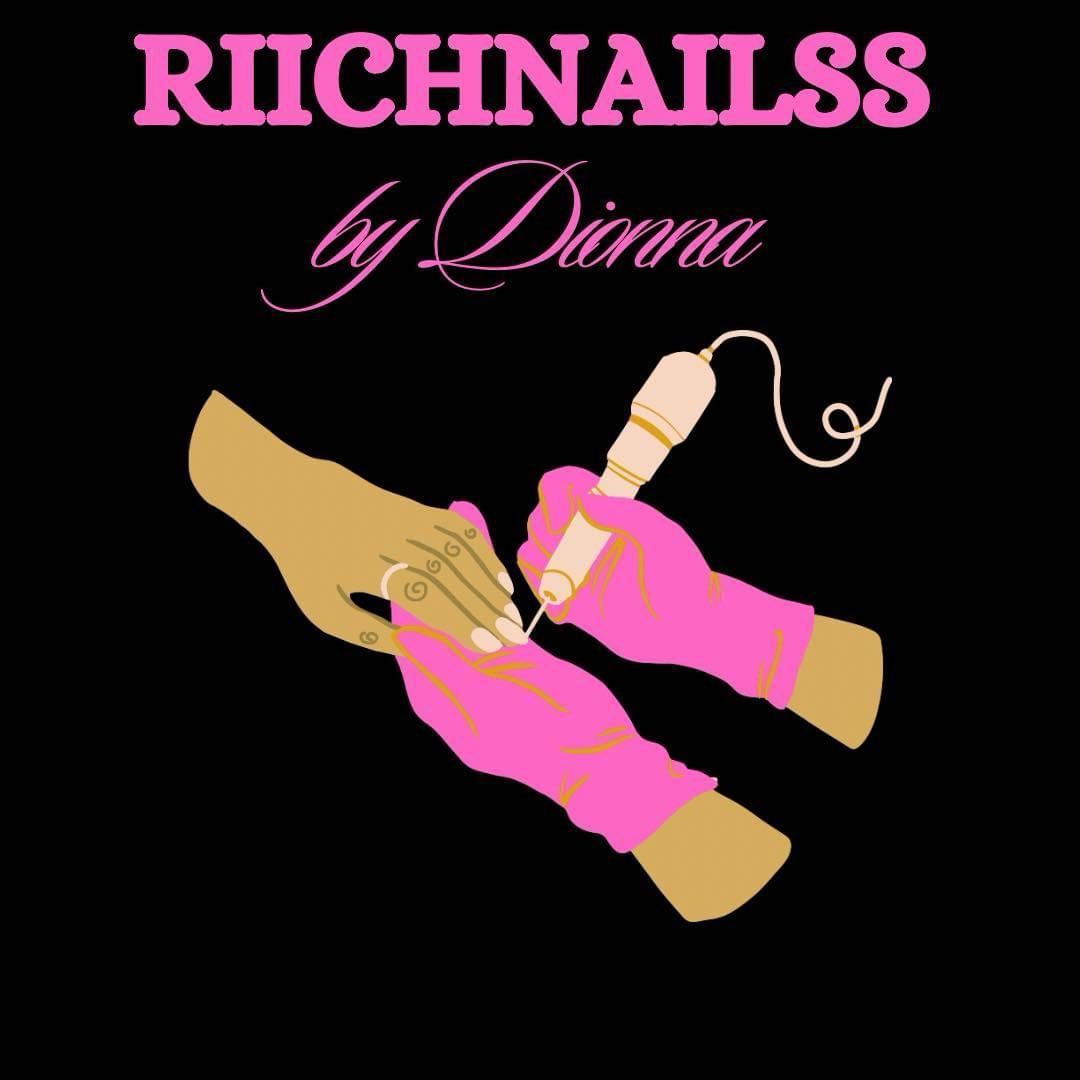 RiichNailss, 1419 Valparaiso Dr, Florence, 29501