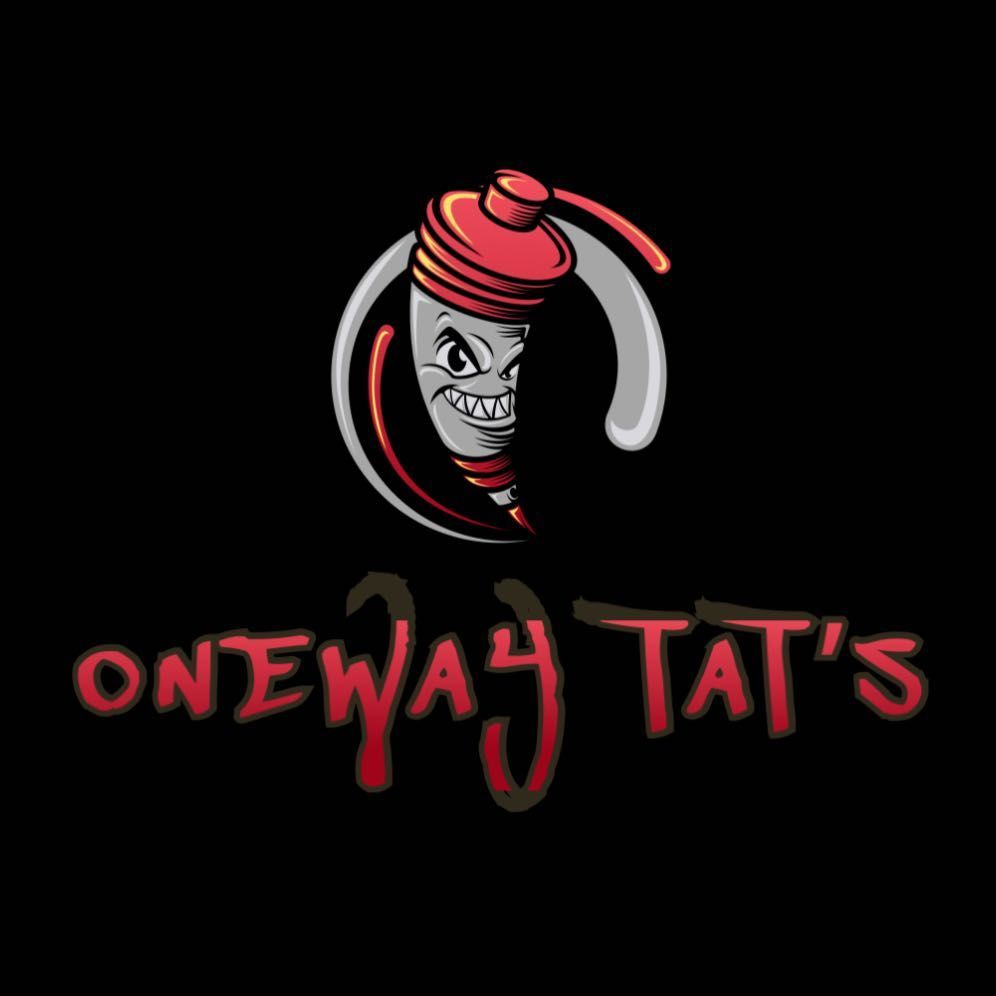 Oneway Tat’s, Catalpa Ave, Cincinnati, 45239