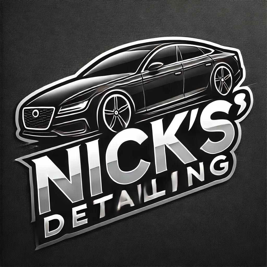 Nicks.autodetailing, -, Palos Hills, 60465