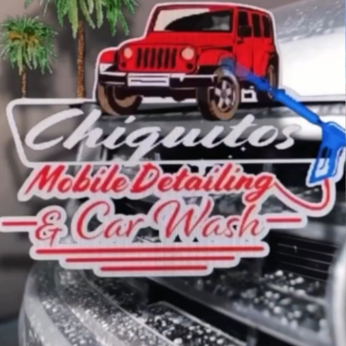 Chiquitos_mobile_detailing, Indio, 92203