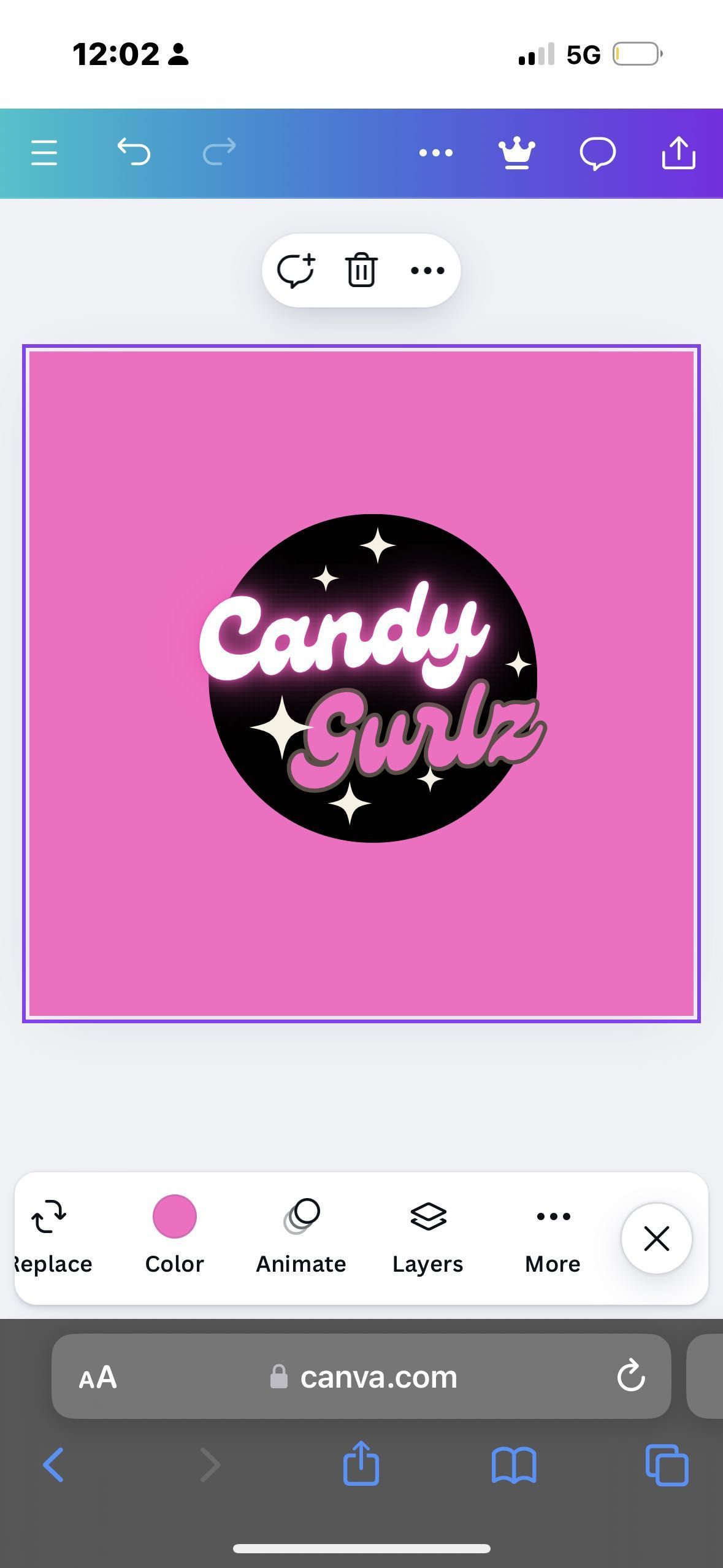 Candy Gurlz LLC, 7041 Owensmouth Ave, Suit 203, Canoga Park, Canoga Park 91303