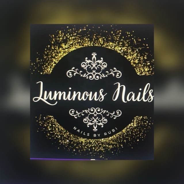 Luminous nails by rubi, 9949 E Independence Blvd, Suite 15, Matthews, 28105