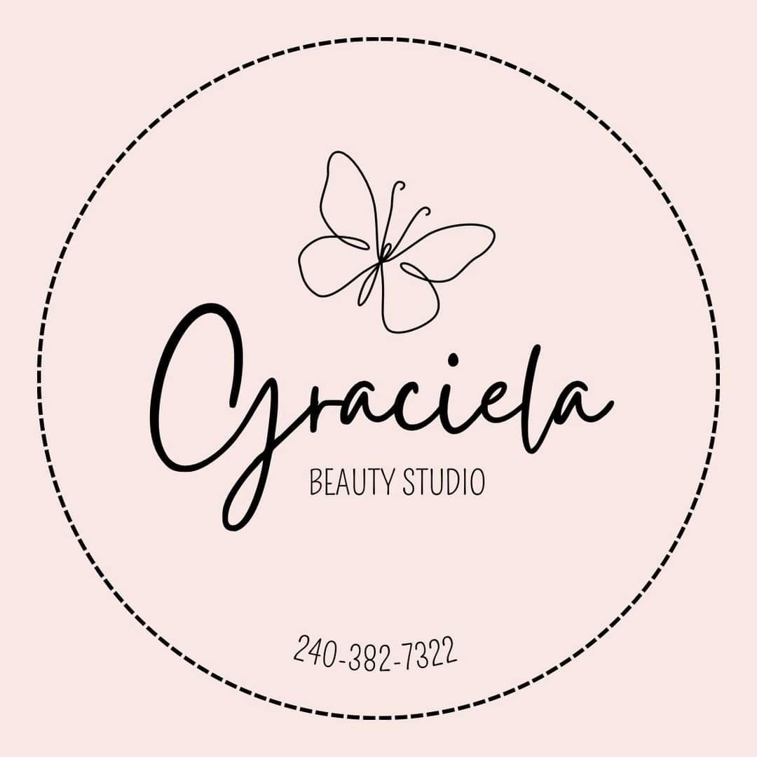 Graciela Beauty Studio, MD-564, Lanham, 20706