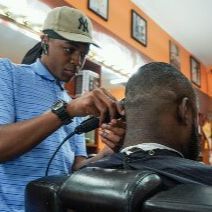 Clypx Cutz Barbershop, 503 Pennsylvania Ave, Baltimore, 21201