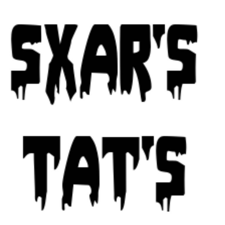 Sxar’s Tats, 2934 S 300 W, Peru, 46970