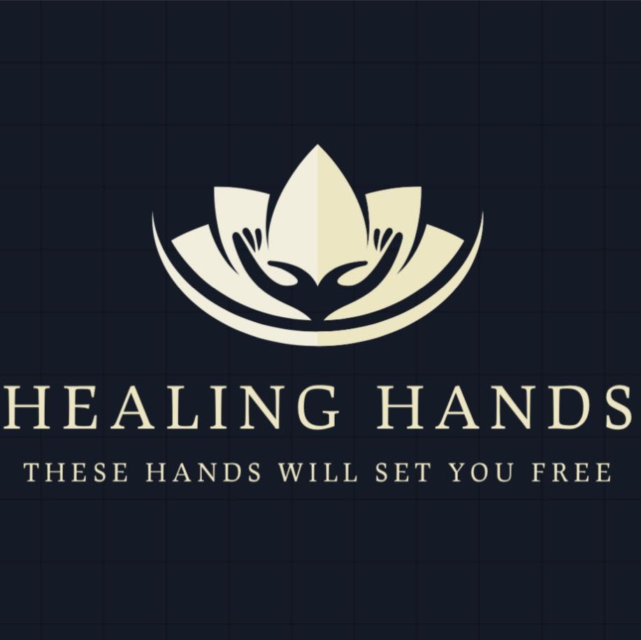 Healing Hands, Fairfax, 22031