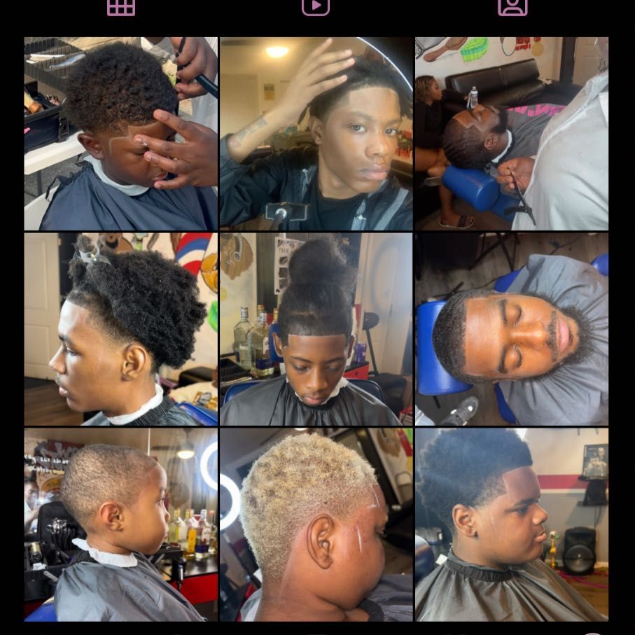 Raw Cutz, 5640 Chew Ave, Philadelphia, 19138