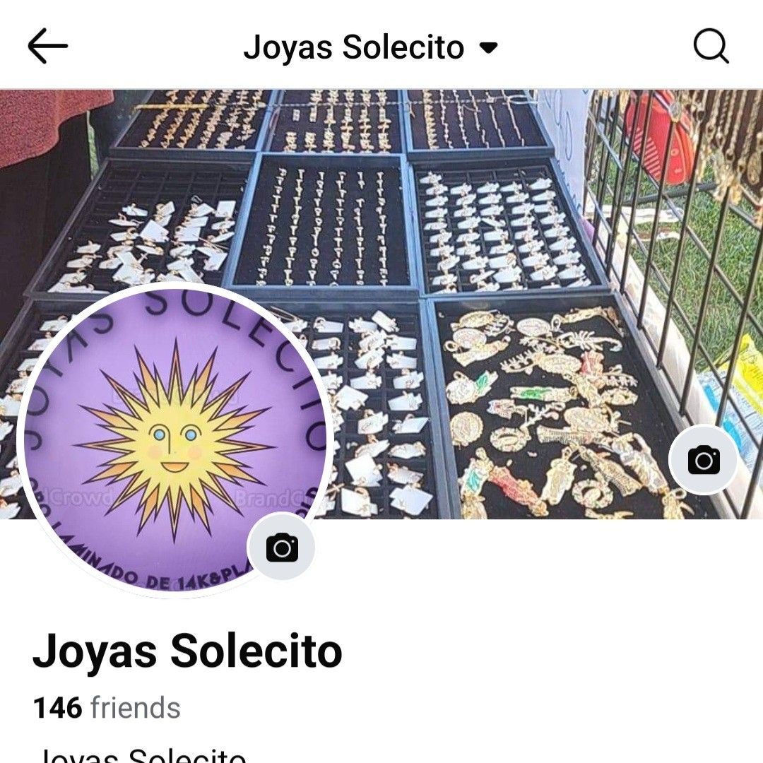 Joyas Solecito, 8860 S Monroe St, Sandy, 84070