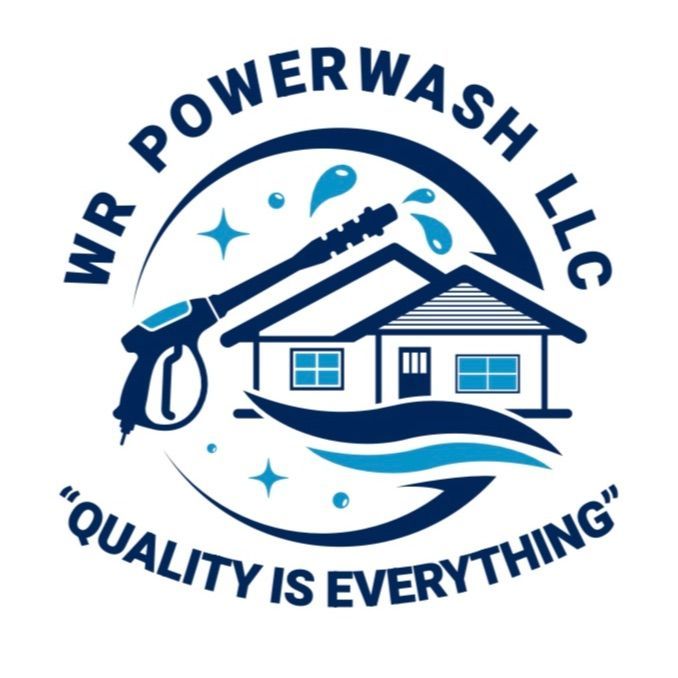 WR Powerwash LLC, Betsy Ross Ln, St Cloud, 34769