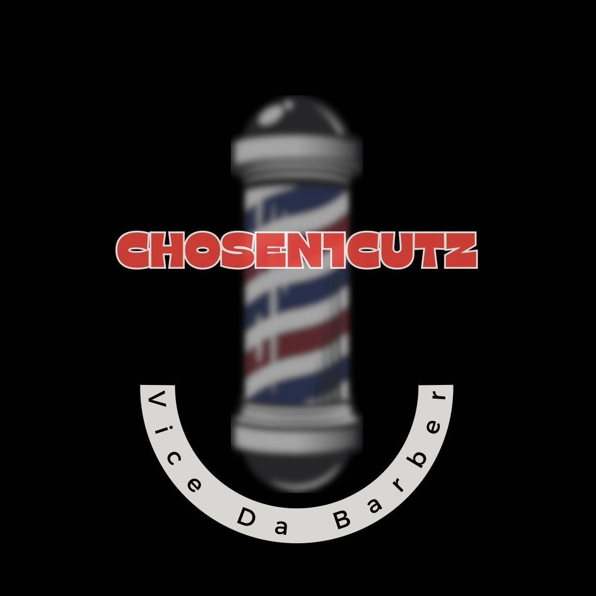 CHOSEN1CUTZ, 420 SR-7, Hollywood, 33023