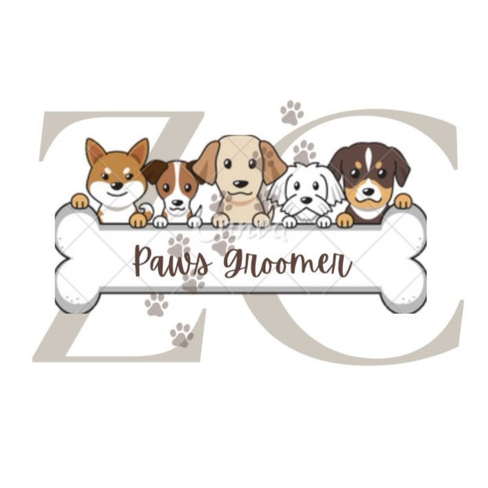 Paws Groomer, Marrero, 70072