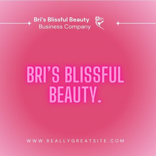 Bri’s Blissful Beauty, 102 Holcomb St Apts, Clarkesville, 30523