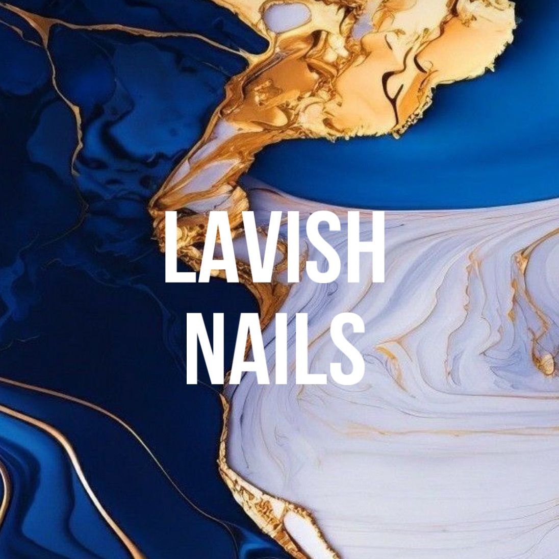 Lavish Nail Studio, 189 Dayton Ave, Passaic, 07055