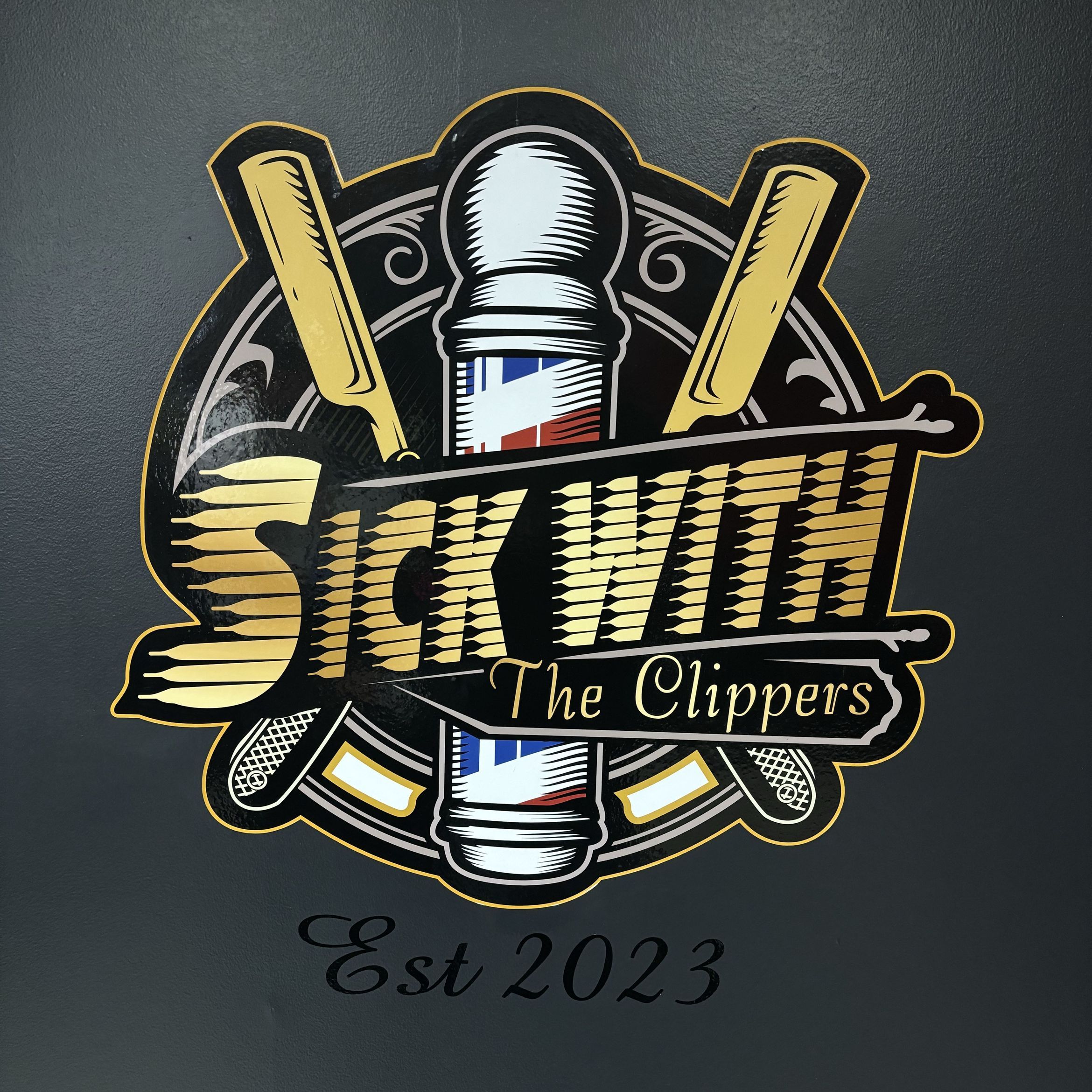 Sick with the clippers, 2301 Dorsey Rd, Glen Burnie, 21061