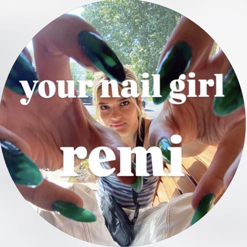 your nail girl remi, 564 W 650 S, Orem, 84058