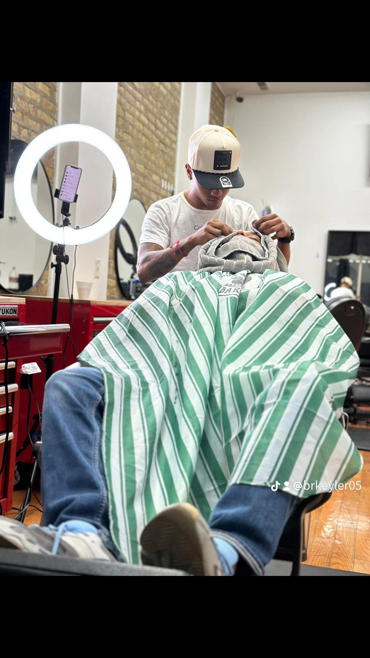 Drbarbershop, 2105 N Pulaski Rd, Chicago, 60639