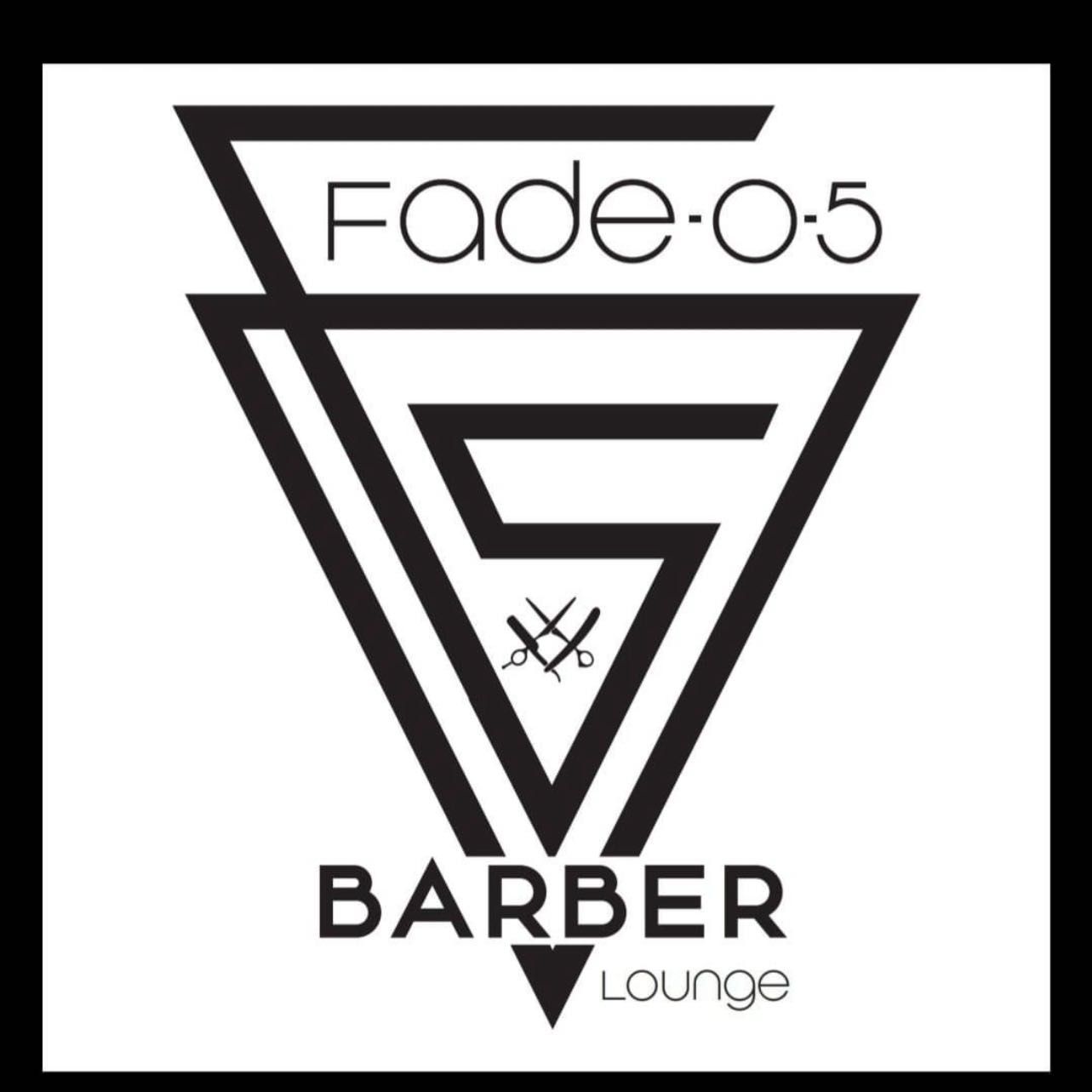 Fade05Barber, 480 W Grand Ave, Grover Beach, 93433