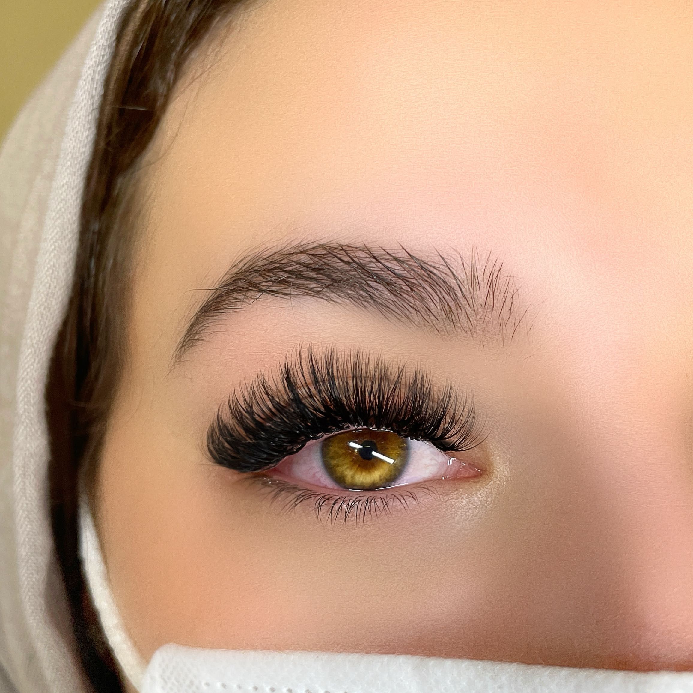 LASHES STUDIO, 410 W Capitol Expy, Ste 10, San Jose, 95136