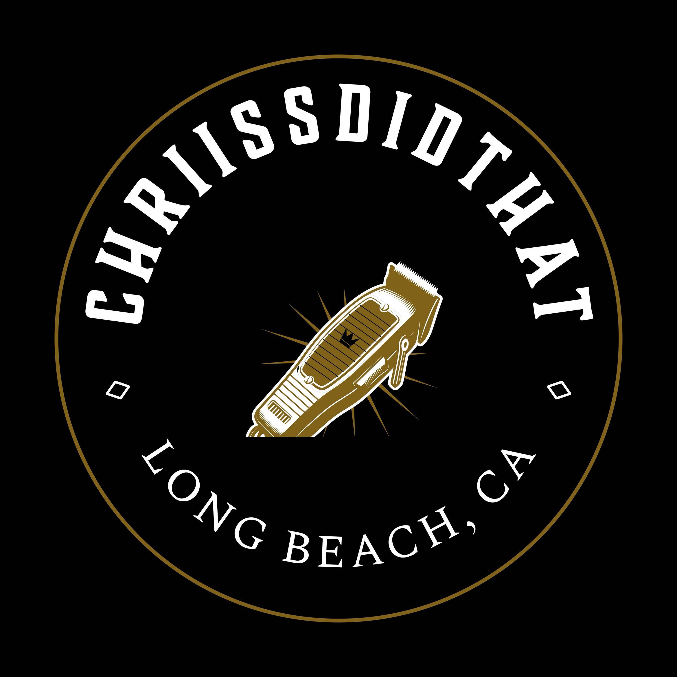 ChriissDidThat, 2295 Long Beach Blvd Unit D, Long Beach, 90806